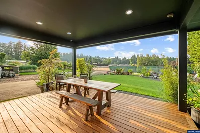 653 NW East Thornton Lake Dr, Albany, OR 97321 - Photo 35