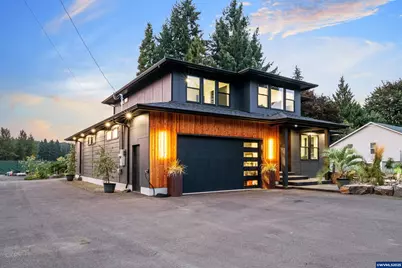 653 NW East Thornton Lake Dr, Albany, OR 97321 - Photo 1