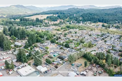 1285 46th Av, Sweet Home, OR 97386 - Photo 1