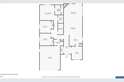 1712 SW 25th Av, Albany, OR 97321 - Photo 37