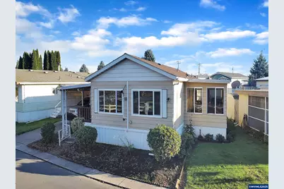 4230 Hazelgreen (#52) Rd NE, Salem, OR 97305 - Photo 1