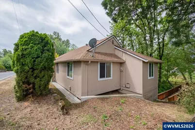 320 N Gun Club Rd, Independence, OR 97351 - Photo 41