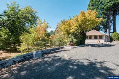 320 N Gun Club Rd, Independence, OR 97351 - Photo 45