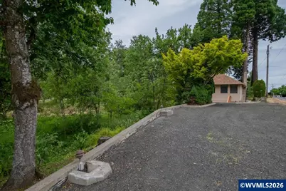 320 N Gun Club Rd, Independence, OR 97351 - Photo 43