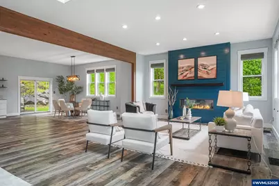 7060 NW Oak Creek Dr, Corvallis, OR 97330 - Photo 5