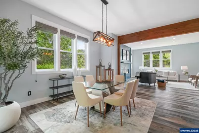 7060 NW Oak Creek Dr, Corvallis, OR 97330 - Photo 9