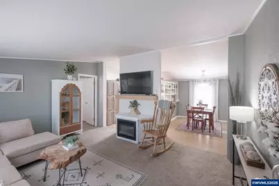 300 SE Goodnight Av (#31) Av, Corvallis, OR 97333 - Photo 3