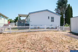 300 SE Goodnight Av (#31) Av, Corvallis, OR 97333 - Photo 31