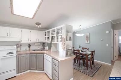 300 SE Goodnight Av (#31) Av, Corvallis, OR 97333 - Photo 13