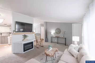 300 SE Goodnight Av (#31) Av, Corvallis, OR 97333 - Photo 5