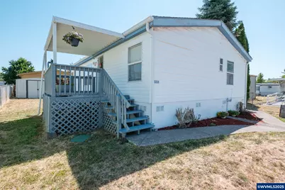 300 SE Goodnight Av (#31) Av, Corvallis, OR 97333 - Photo 1