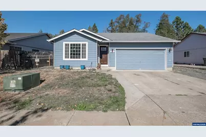 4560 Airport Ln, Sweet Home, OR 97386 - Photo 1