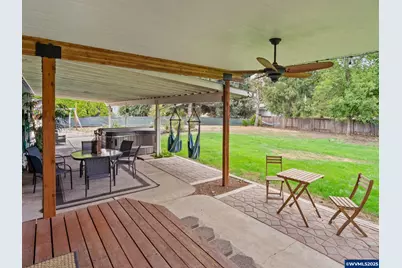 580 NW Quarry Rd, Albany, OR 97321 - Photo 35