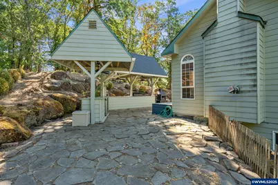 1399 Twin Hills Rd SE, Jefferson, OR 97352 - Photo 35