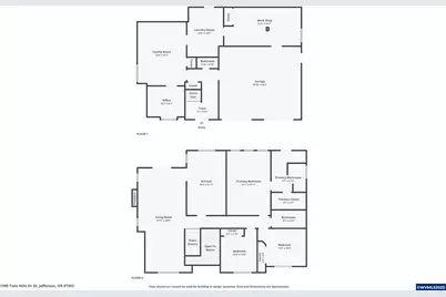 1399 Twin Hills Rd SE, Jefferson, OR 97352 - Photo 45