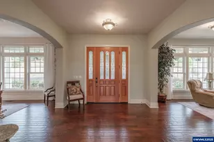 37524 NW Soap Creek Rd, Corvallis, OR 97330 - Photo 3