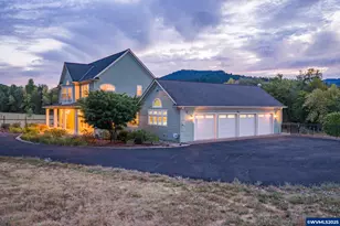 37524 NW Soap Creek Rd, Corvallis, OR 97330 - Photo 47