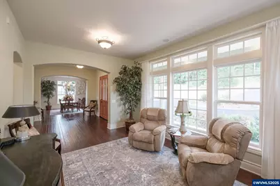 37524 NW Soap Creek Rd, Corvallis, OR 97330 - Photo 5