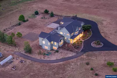 37524 NW Soap Creek Rd, Corvallis, OR 97330 - Photo 1