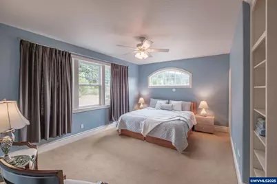 37524 NW Soap Creek Rd, Corvallis, OR 97330 - Photo 25