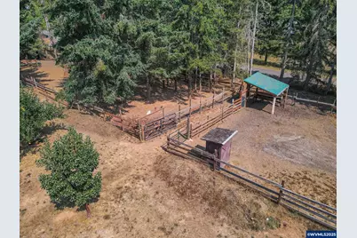 26377 Cherry Creek Rd, Monroe, OR 97456 - Photo 43