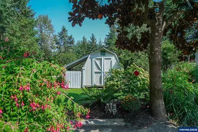 26377 Cherry Creek Rd, Monroe, OR 97456 - Photo 29