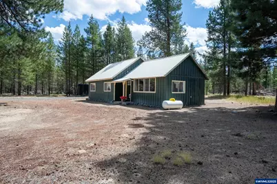 652 Chapman St, Gilchrist, OR 97737 - Photo 31