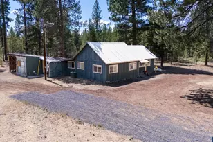 652 Chapman St, Gilchrist, OR 97737 - Photo 25