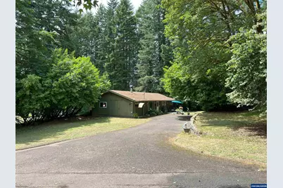 18591 Alsea Hwy, Alsea, OR 97324 - Photo 23
