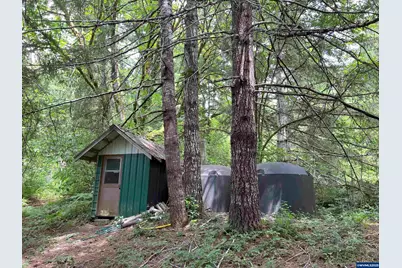 18591 Alsea Hwy, Alsea, OR 97324 - Photo 9
