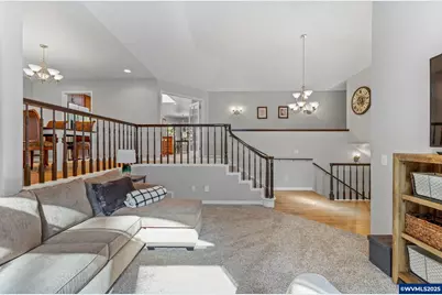 7336 Battle Creek Rd SE, Salem, OR 97317 - Photo 5