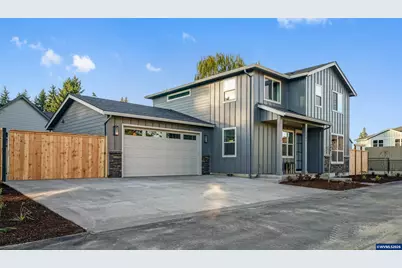 Lot 10 Lennox Ln NE, Keizer, OR 97303 - Photo 3