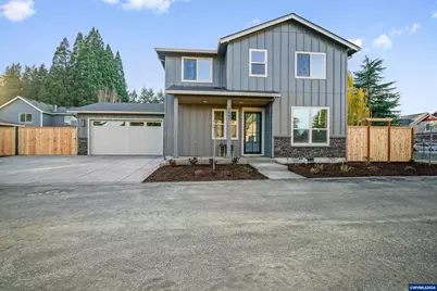 Lot 10 Lennox Ln NE, Keizer, OR 97303 - Photo 1