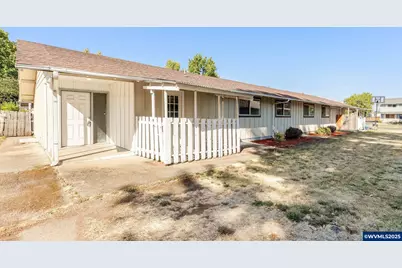 1720 NW Division Street &amp; 1679 NW Highland Drive St, Corvallis, OR 97330 - Photo 1