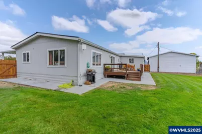 36280 Airport Dr, Lebanon, OR 97355 - Photo 43