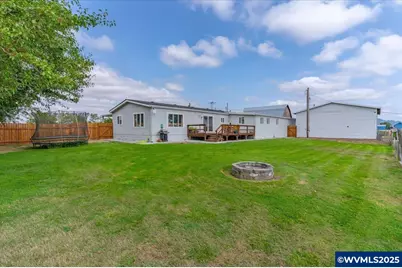 36280 Airport Dr, Lebanon, OR 97355 - Photo 41