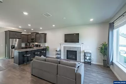 4465 Ninebark Lp, Sweet Home, OR 97386 - Photo 3