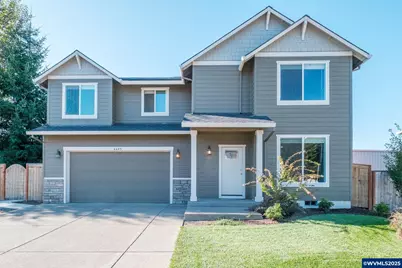 4465 Ninebark Lp, Sweet Home, OR 97386 - Photo 1