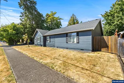 1919 NW Buchanan (&amp; Next To) Av, Corvallis, OR 97330 - Photo 1