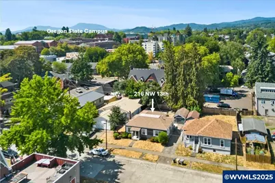 216 NW 13th St, Corvallis, OR 97330 - Photo 31