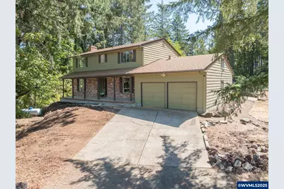 24358 Queen Anne Dr, Philomath, OR 97370 - Photo 33