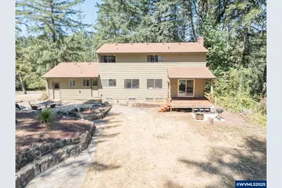 24358 Queen Anne Dr, Philomath, OR 97370 - Photo 35