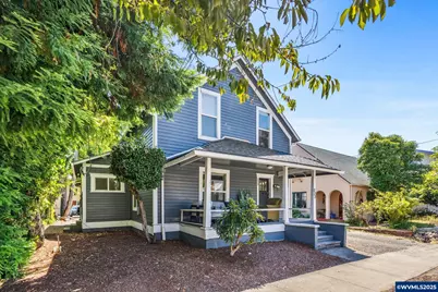 223 NW 15th St, Corvallis, OR 97330 - Photo 3