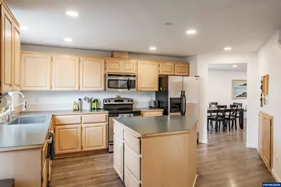 947 Meadowlark Pl, Molalla, OR 97038 - Photo 17