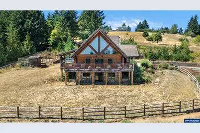 25148 Smittys Pl, Monroe, OR 97456 - Photo 5