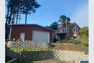 1715 NW 35th Pl, Lincoln City, OR 97367 - Photo 1
