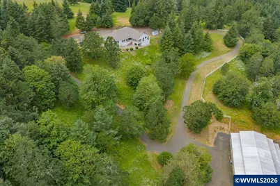 1920 Cochrane Ln, Dallas, OR 97338 - Photo 47