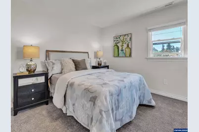 4201 Wadsworth Ln SE, Salem, OR 97317 - Photo 17