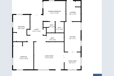 4201 Wadsworth Ln SE, Salem, OR 97317 - Photo 23