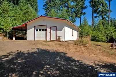 36834 Happy Hollow Rd, Blodgett, OR 97326 - Photo 43